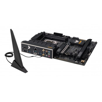 ASUS TUF GAMING B760-PLUS WIFI D4