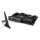 ASUS TUF GAMING B760-PLUS WIFI D4