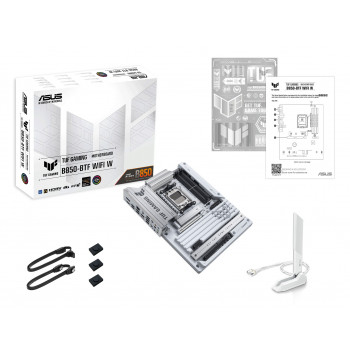 ASUS TUF GAMING B850-BTF WIFI W