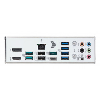ASUS TUF GAMING B850-BTF WIFI W