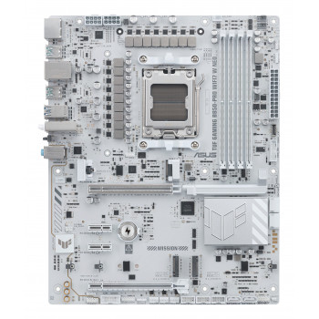ASUS TUF GAMING B850-PRO WIFI7 WHITE NEO
