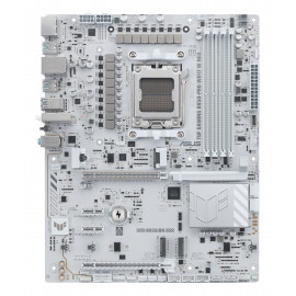ASUS TUF GAMING B850-PRO WIFI7 WHITE NEO