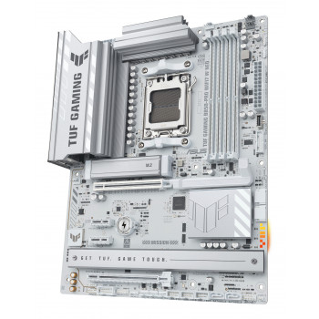 ASUS TUF GAMING B850-PRO WIFI7 WHITE NEO