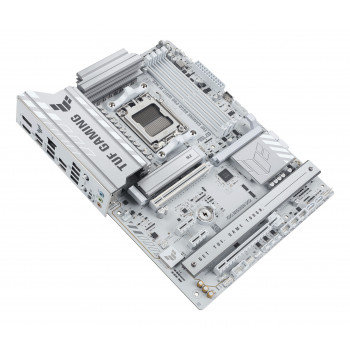 ASUS TUF GAMING B850-PRO WIFI7 WHITE NEO