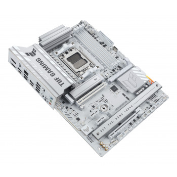 ASUS TUF GAMING B850-PRO WIFI7 WHITE NEO