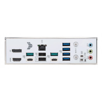 ASUS TUF GAMING B850-PRO WIFI7 WHITE NEO