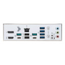ASUS TUF GAMING B850-PRO WIFI7 WHITE NEO