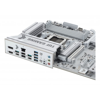 ASUS TUF GAMING B850-PRO WIFI7 WHITE NEO