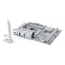 ASUS TUF GAMING B850-PRO WIFI7 WHITE NEO