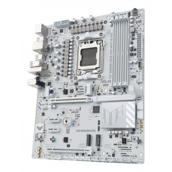ASUS TUF GAMING B850-PRO WIFI7 WHITE NEO