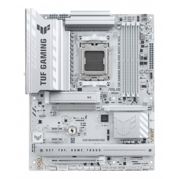 ASUS TUF GAMING B850-PRO WIFI7 WHITE NEO