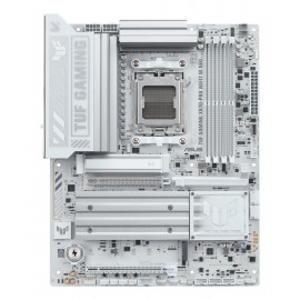 ASUS TUF Gaming X870-Pro WIFI WHITE NEO 