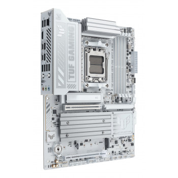 ASUS TUF Gaming X870-Pro WIFI WHITE NEO 
