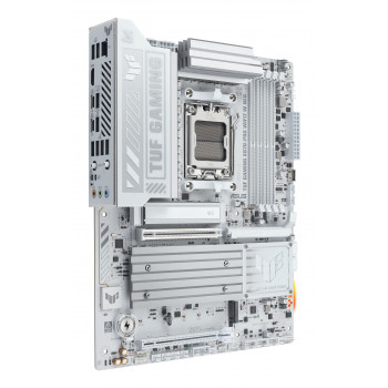 ASUS TUF Gaming X870-Pro WIFI WHITE NEO 