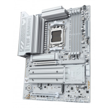 ASUS TUF Gaming X870-Pro WIFI WHITE NEO 