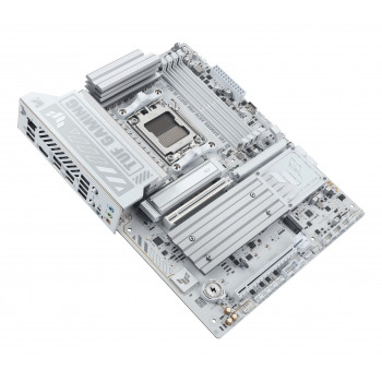 ASUS TUF Gaming X870-Pro WIFI WHITE NEO 