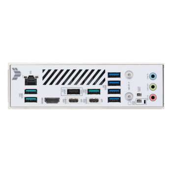 ASUS TUF Gaming X870-Pro WIFI WHITE NEO 