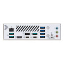 ASUS TUF Gaming X870-Pro WIFI WHITE NEO 