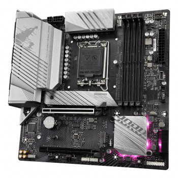 B760M AORUS ELITE AX DDR5 