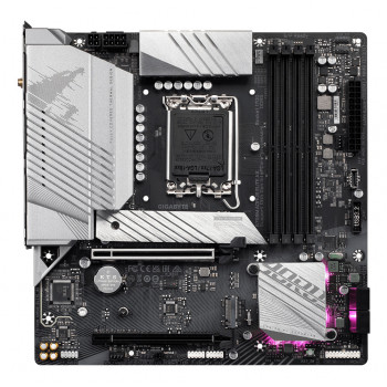 B760M AORUS ELITE AX DDR5 