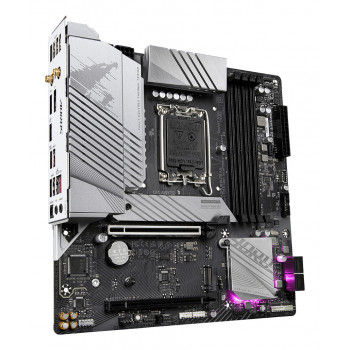 B760M AORUS ELITE AX DDR5 