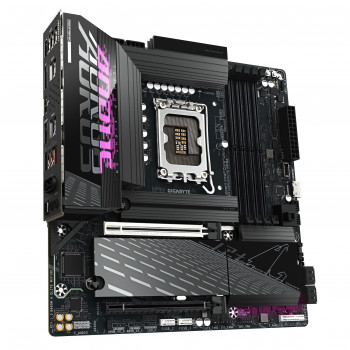 B860M AORUS ELITE WIFI6E  