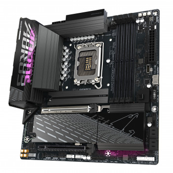 B860M AORUS ELITE WIFI6E  