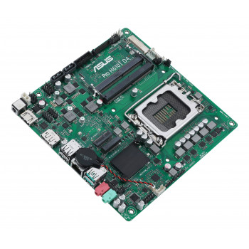 ASUS PRO H610T D4 CSM