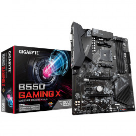 GIGABYTE B550 Gaming X  V2