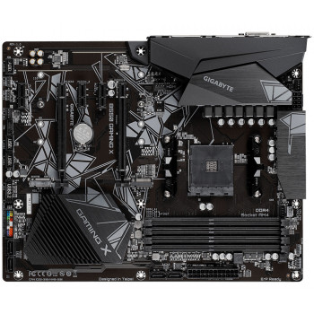 GIGABYTE B550 Gaming X  V2
