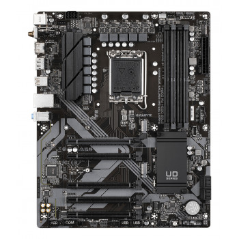GIGABYTE B760 DS3H AX DDR4