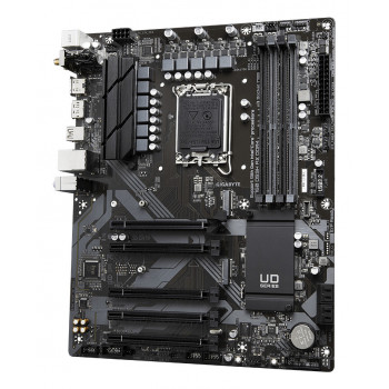 GIGABYTE B760 DS3H AX DDR4