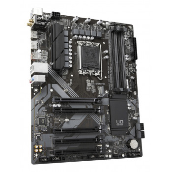GIGABYTE B760 DS3H AX DDR4