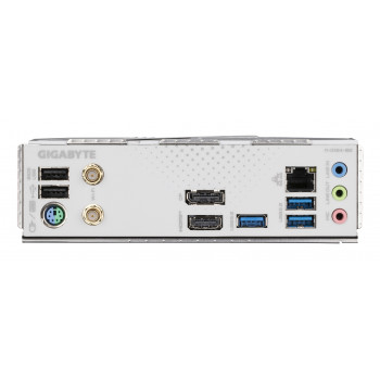 GIGABYTE B760M G P WIFI DDR4