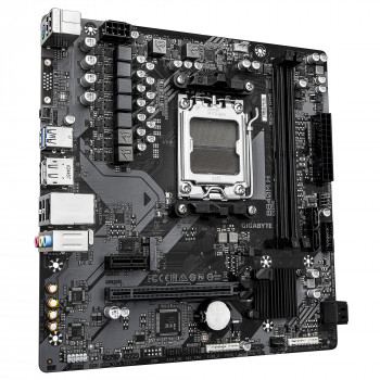 GIGABYTE B840M H  