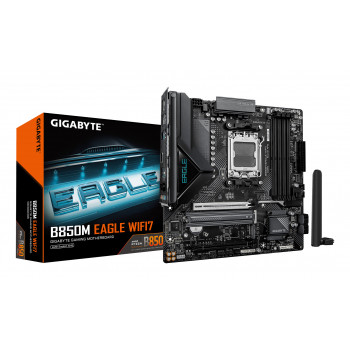 GIGABYTE B850M EAGLE WIFI7  