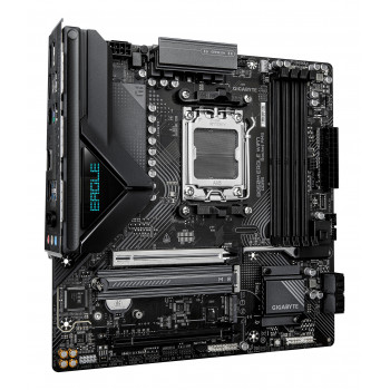 GIGABYTE B850M EAGLE WIFI7  