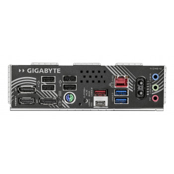 GIGABYTE B850M EAGLE WIFI7  