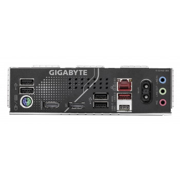 GIGABYTE B860 EAGLE WIFI6E 