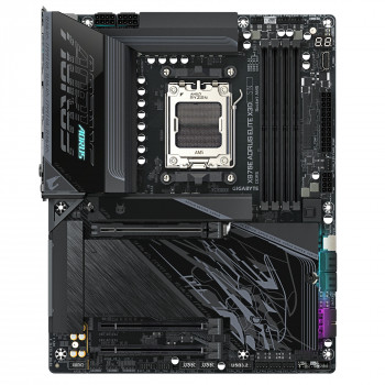 GIGABYTE X870E A ELITE X 