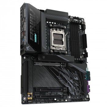 GIGABYTE X870E A ELITE X 