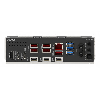 GIGABYTE X870E A ELITE X 