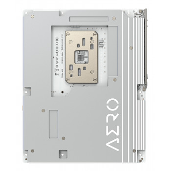 GIGABYTE X870E AERO X WOOD
