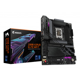 Z890 AORUS ELITE WIFI7 