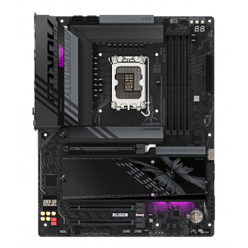 Z890 AORUS ELITE WIFI7 