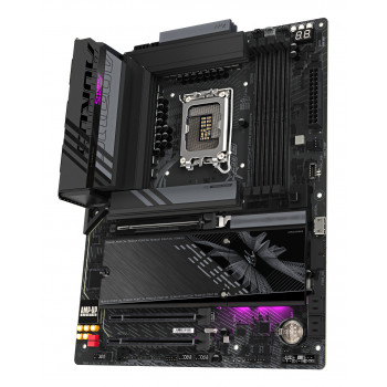 Z890 AORUS ELITE WIFI7 