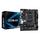 ASRock A520M-HVS  