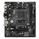 ASRock A520M-HVS  