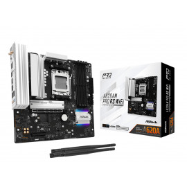 ASRock A620AM Pro Race Sport WiFi  