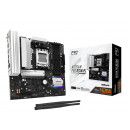 ASRock A620AM Pro Race Sport WiFi  